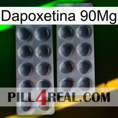 Dapoxetine 90Mg 31